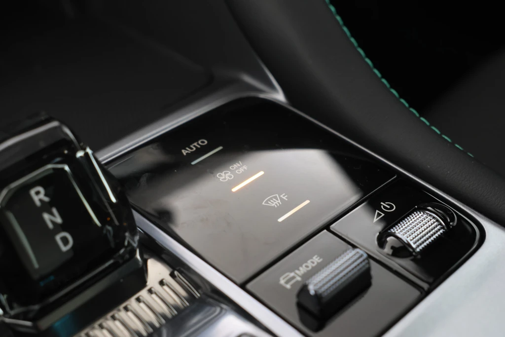 BYD SEAL U – foto 40