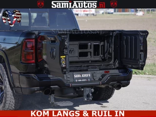 Dodge Ram Pick-Up – thumbnail 27