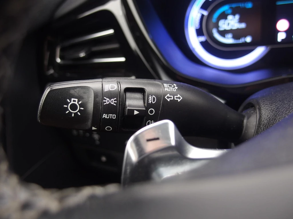 Kia Niro – foto 38