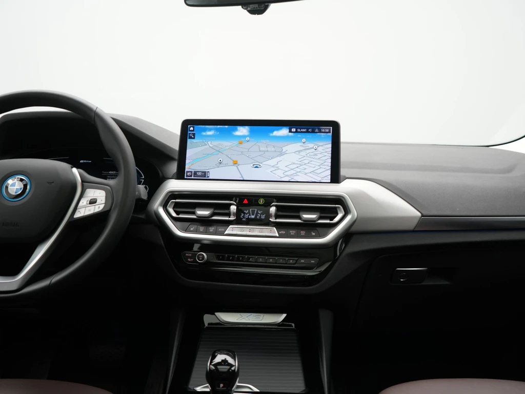 BMW X3 – foto 30