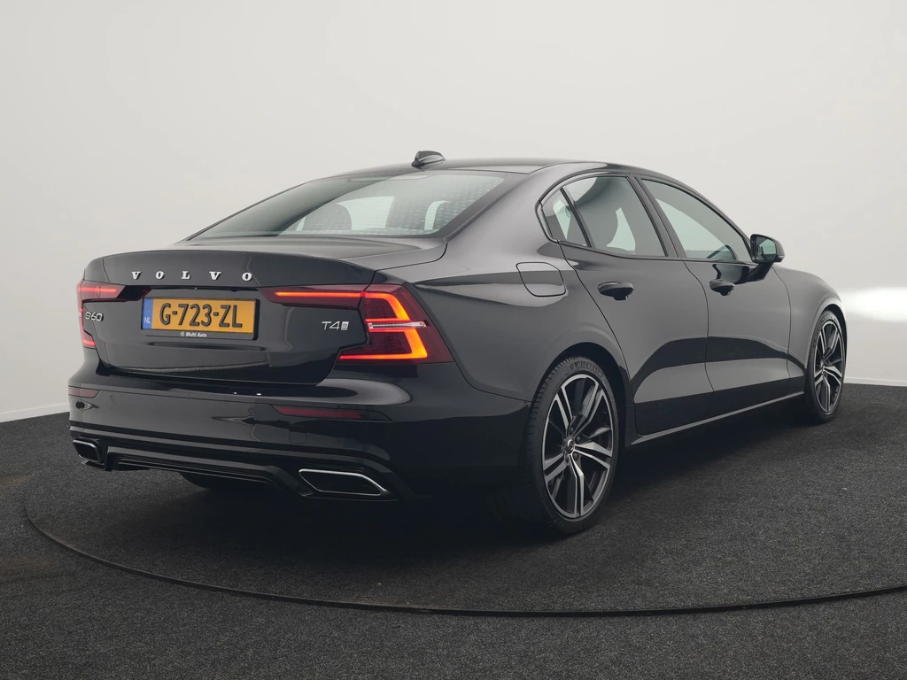 Volvo S60 – foto 7