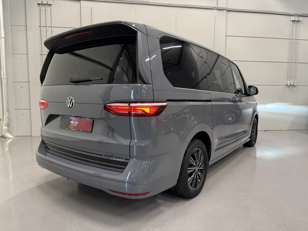 Volkswagen Multivan – foto 5