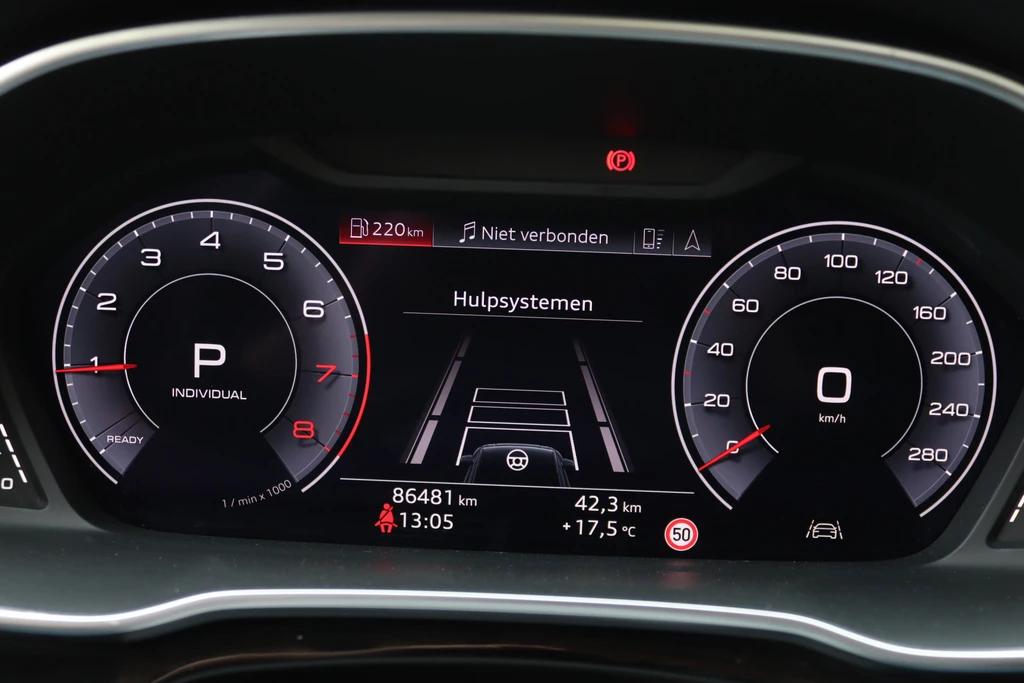 Audi Q3 – foto 22