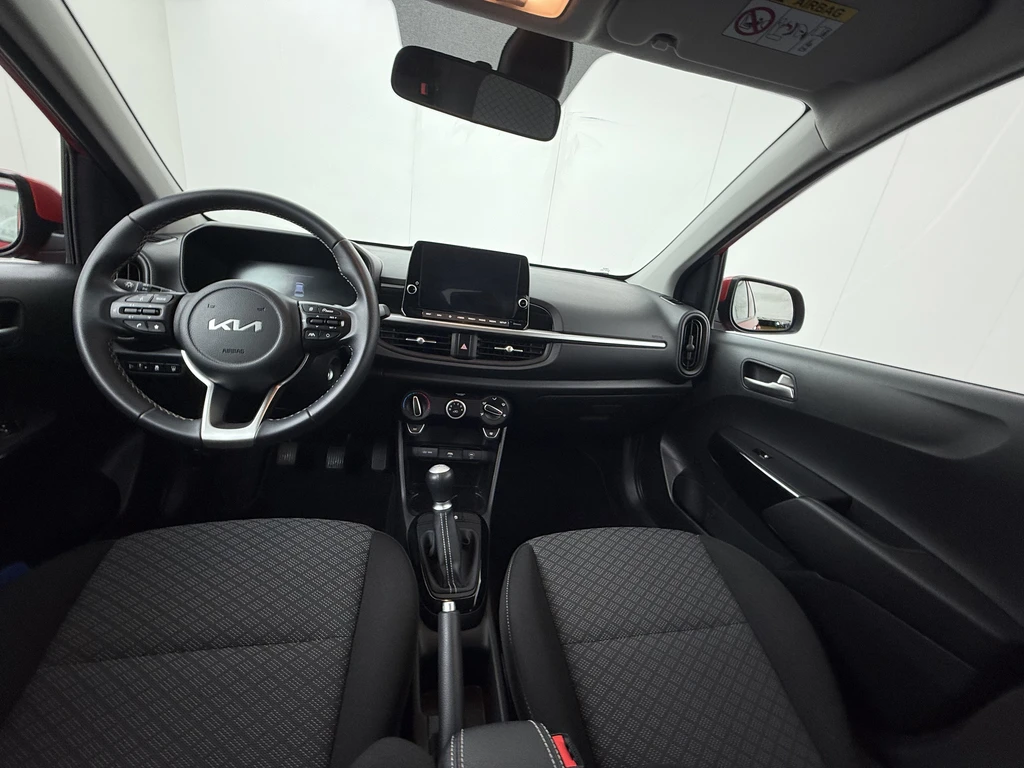 Kia Picanto – foto 37