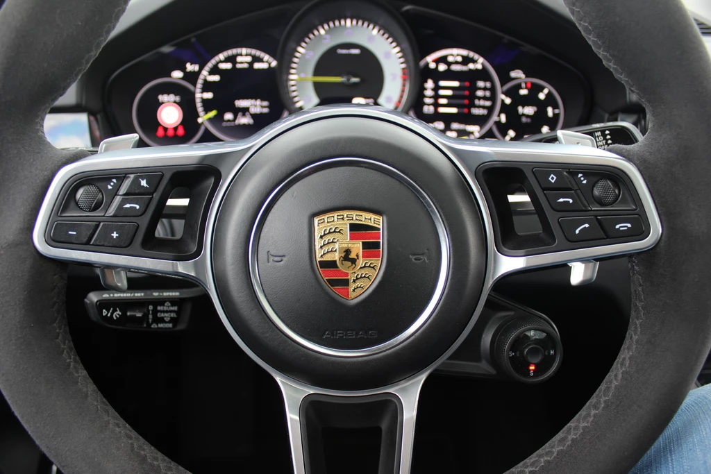 Porsche Cayenne – foto 37