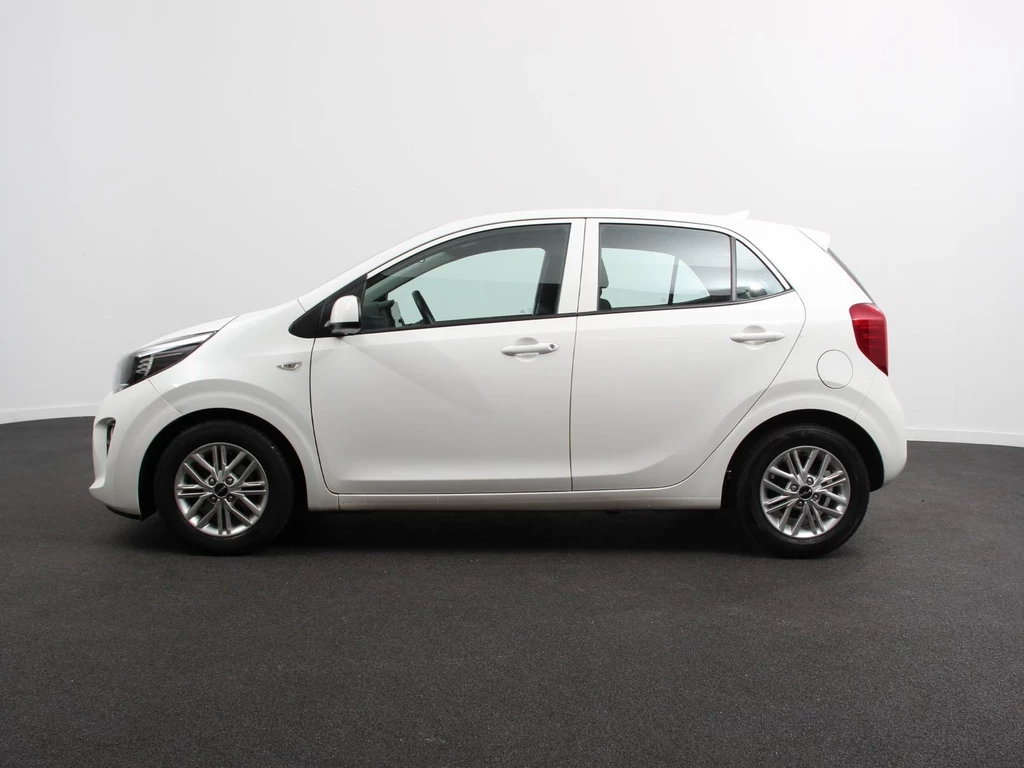 Kia Picanto – foto 2