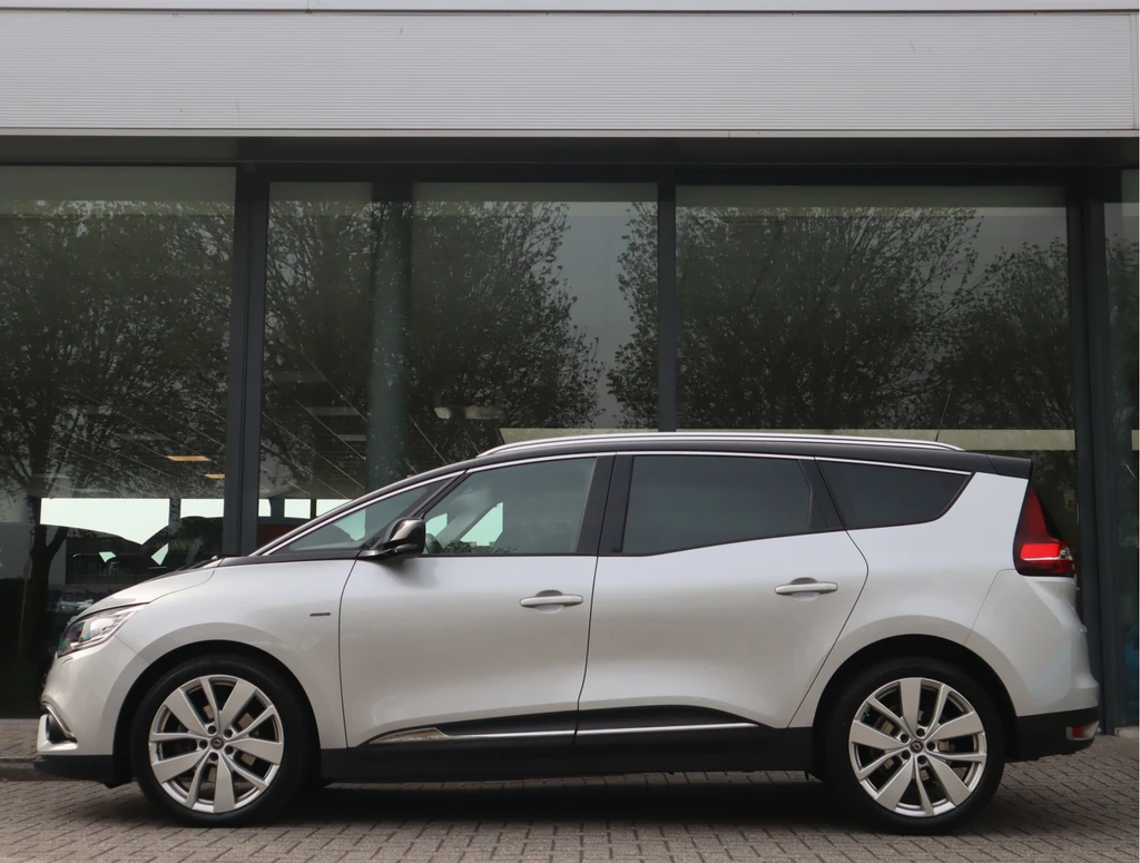 Renault Grand Scénic – foto 2