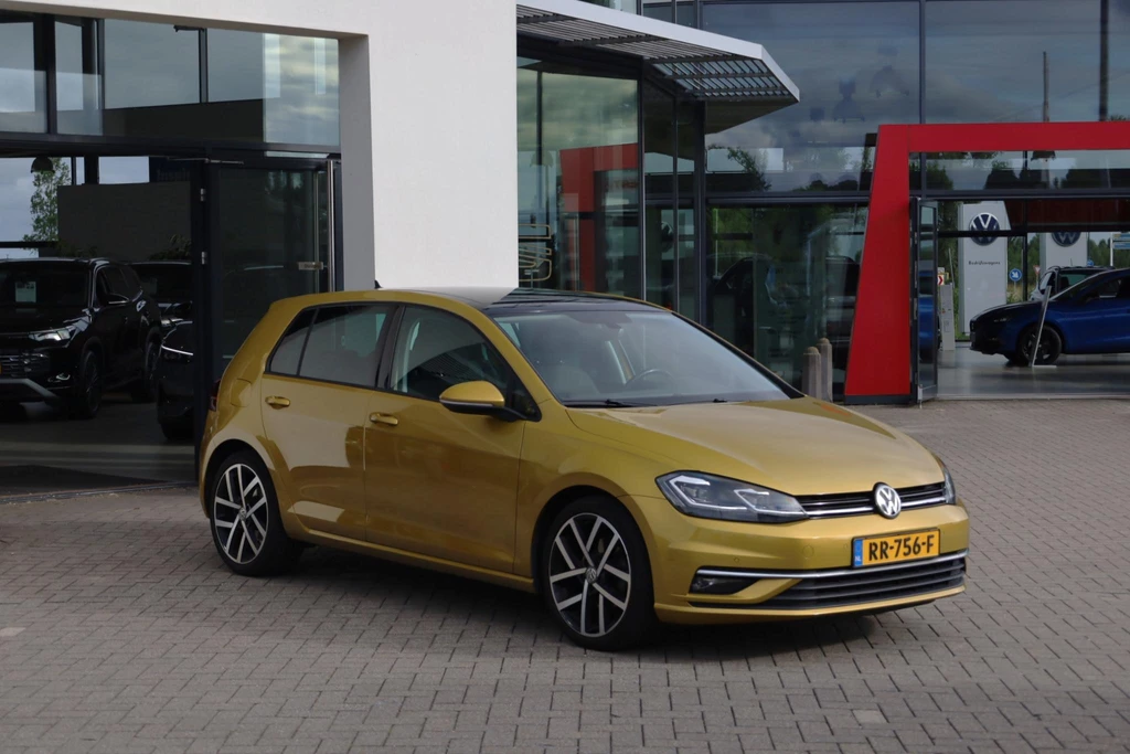 Volkswagen Golf – foto 5