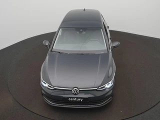 Volkswagen Golf – thumbnail 11