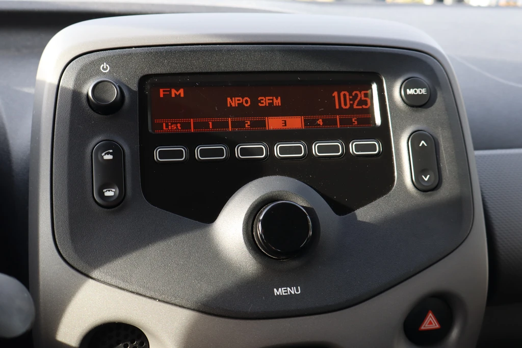 Peugeot 108 – foto 16