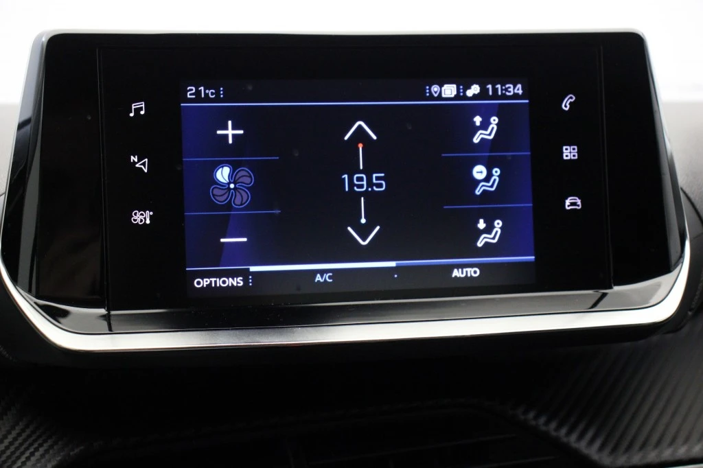 Peugeot 2008 – foto 27