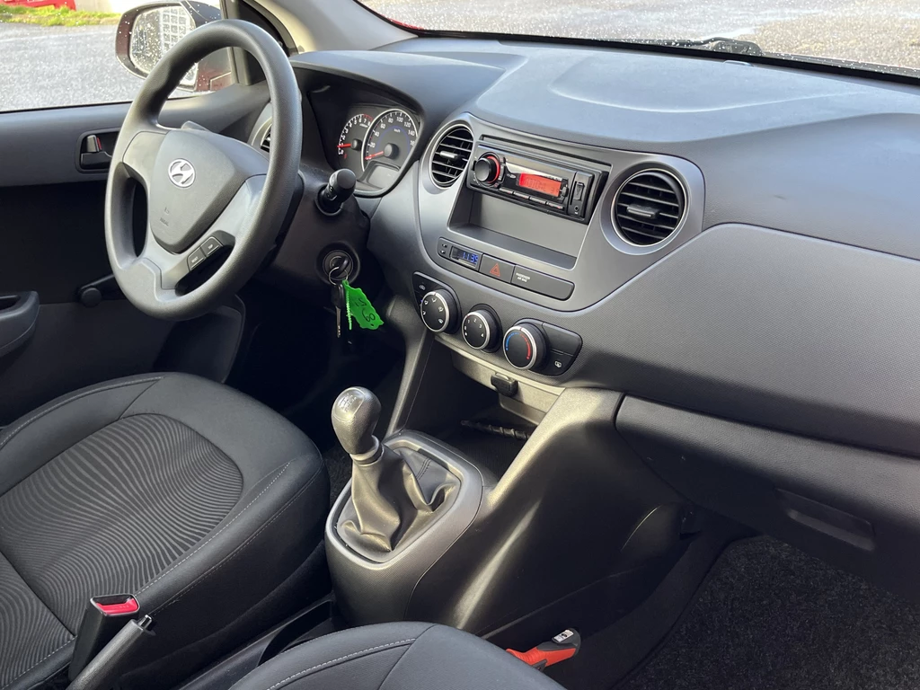 Hyundai i10 – foto 4