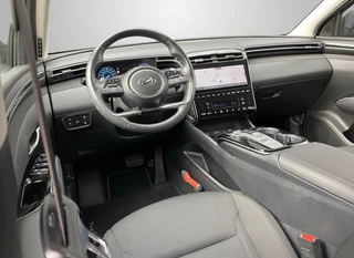 Hyundai Tucson – thumbnail 14