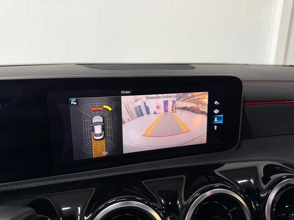 Mercedes-Benz CLA – foto 19