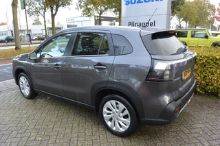 Suzuki S-Cross – thumbnail 6