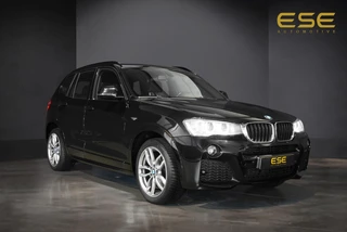 BMW X3 – thumbnail 6