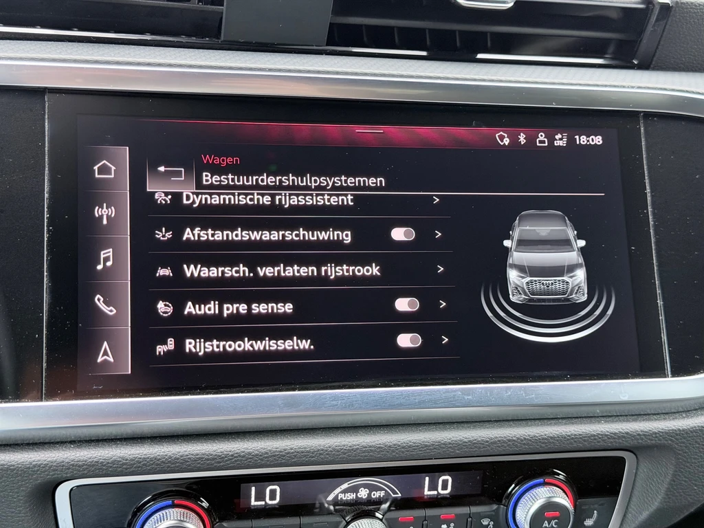 Audi Q3 – foto 22