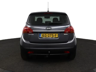 Kia Venga – thumbnail 6