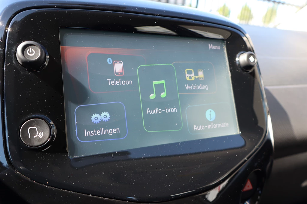Citroën C1 – foto 20