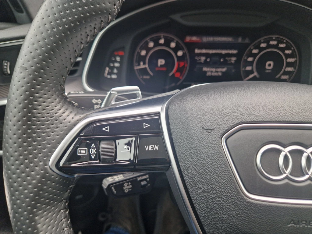 Audi RS6 – foto 25