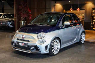 Fiat 500C – thumbnail 3