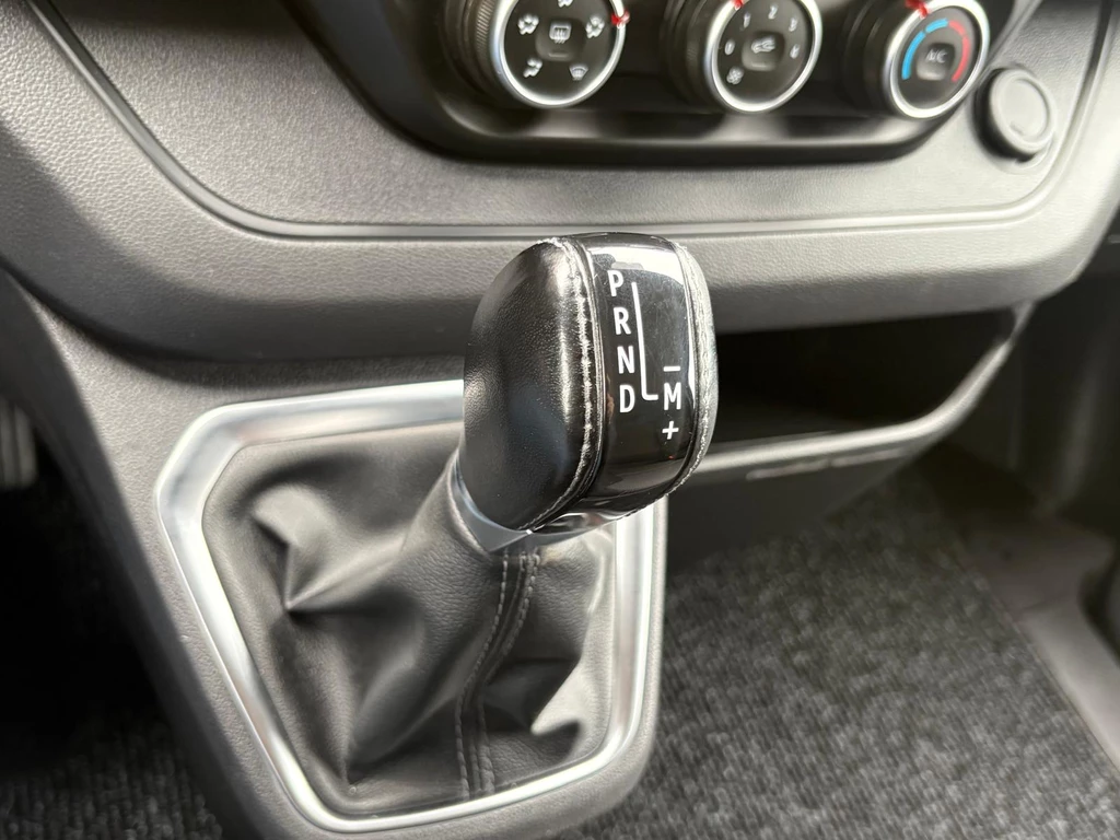 Renault Trafic – foto 17