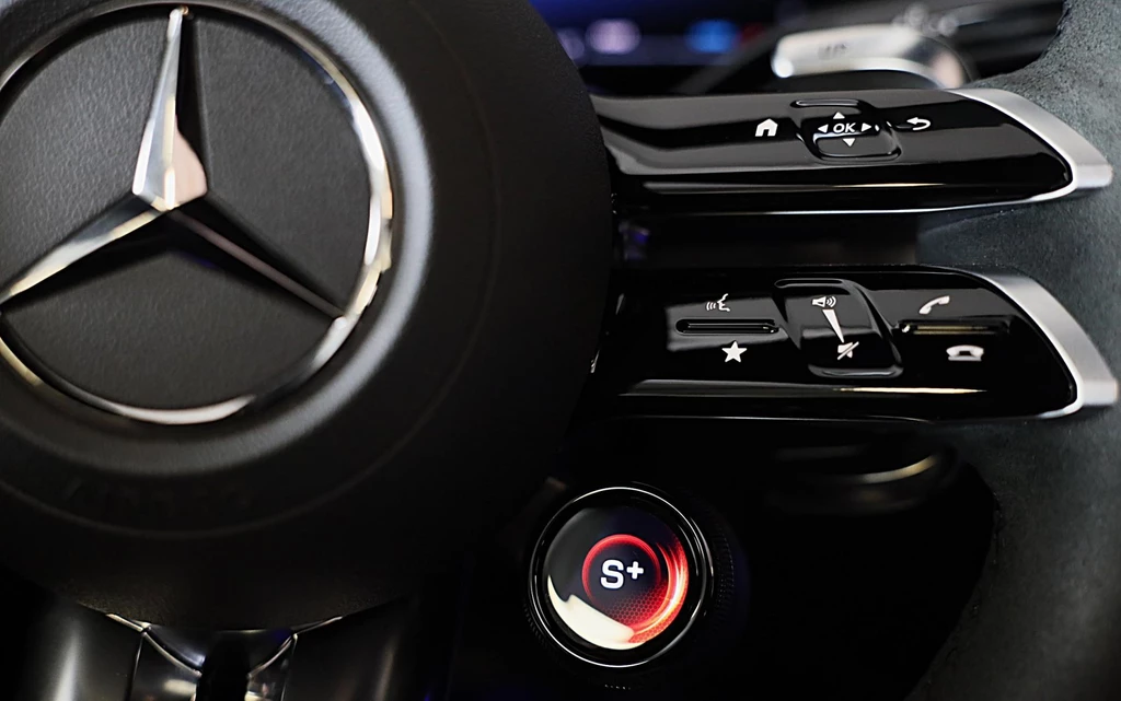 Mercedes-Benz CLE – foto 29