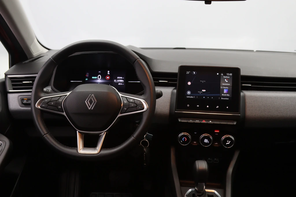 Renault Clio – foto 10