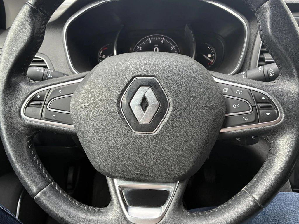 Renault Mégane Estate – foto 13