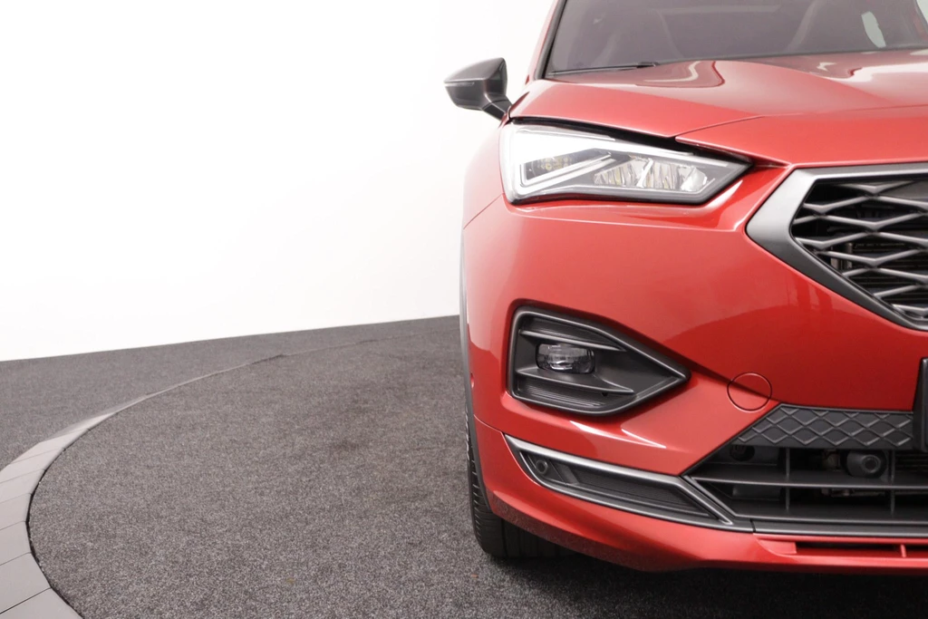 SEAT Tarraco – foto 31