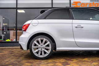 Audi A1 – thumbnail 21