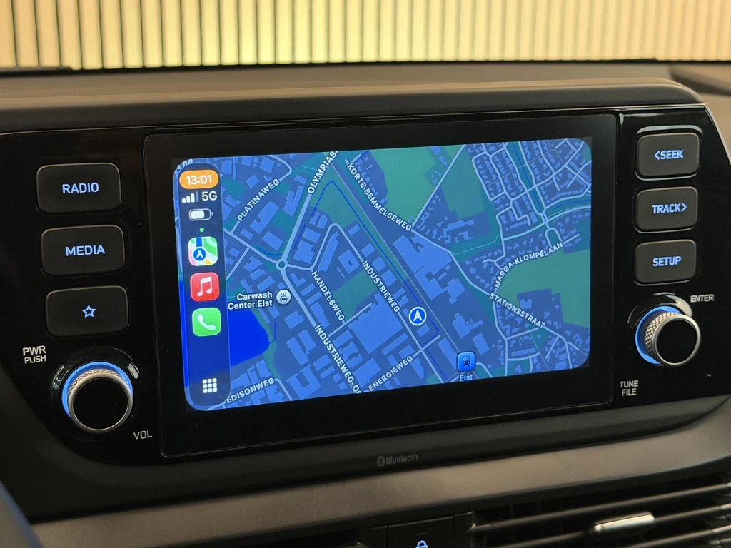 Hyundai i20 – foto 11