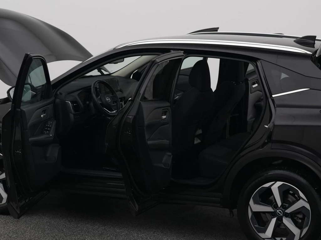 Nissan QASHQAI – foto 35