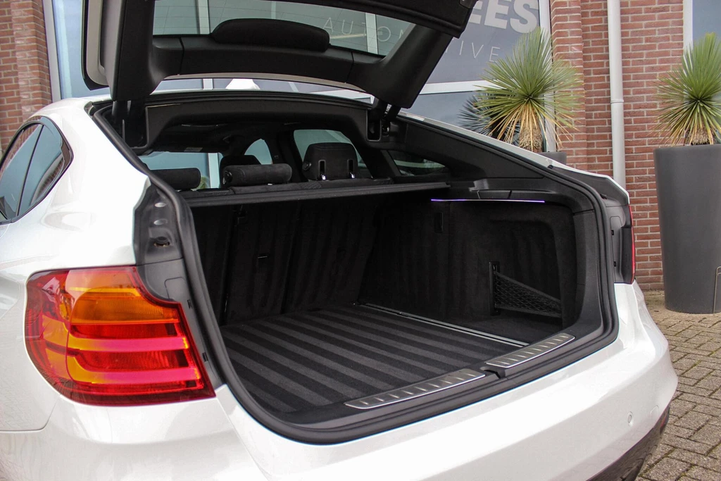 BMW 3 Serie – foto 41