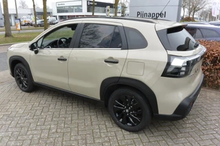 Suzuki S-Cross – thumbnail 7