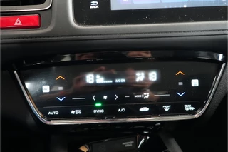 Honda HR-V – thumbnail 19