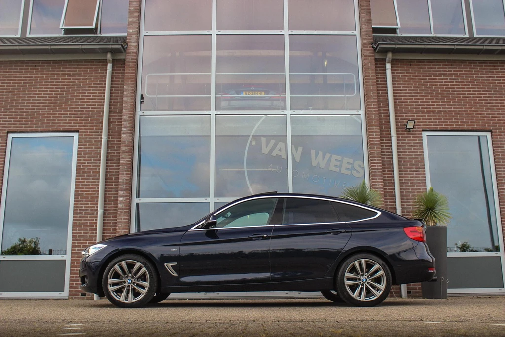 BMW 3 Serie – foto 3