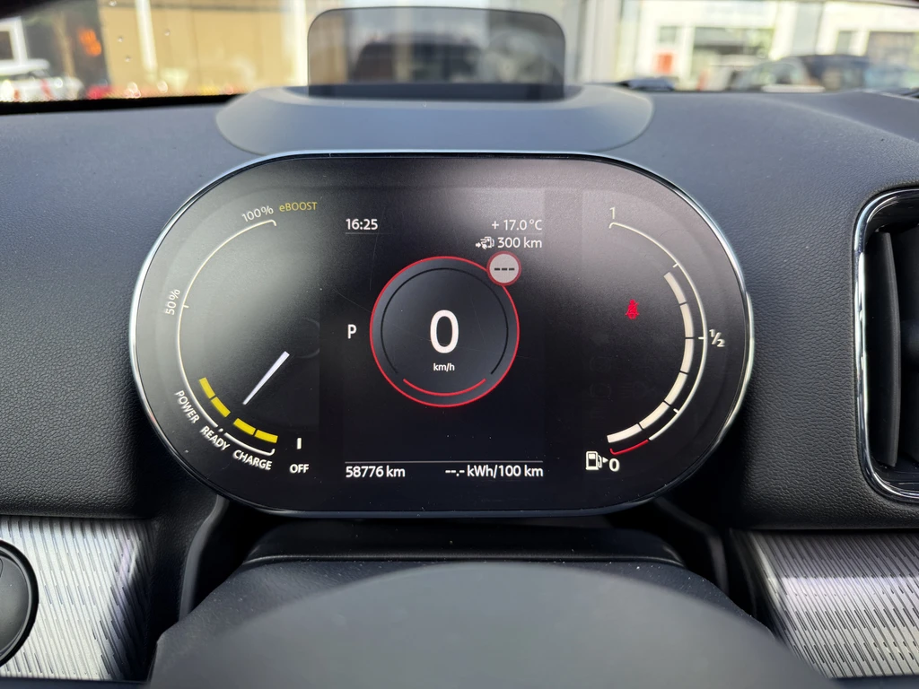 MINI Countryman – foto 41