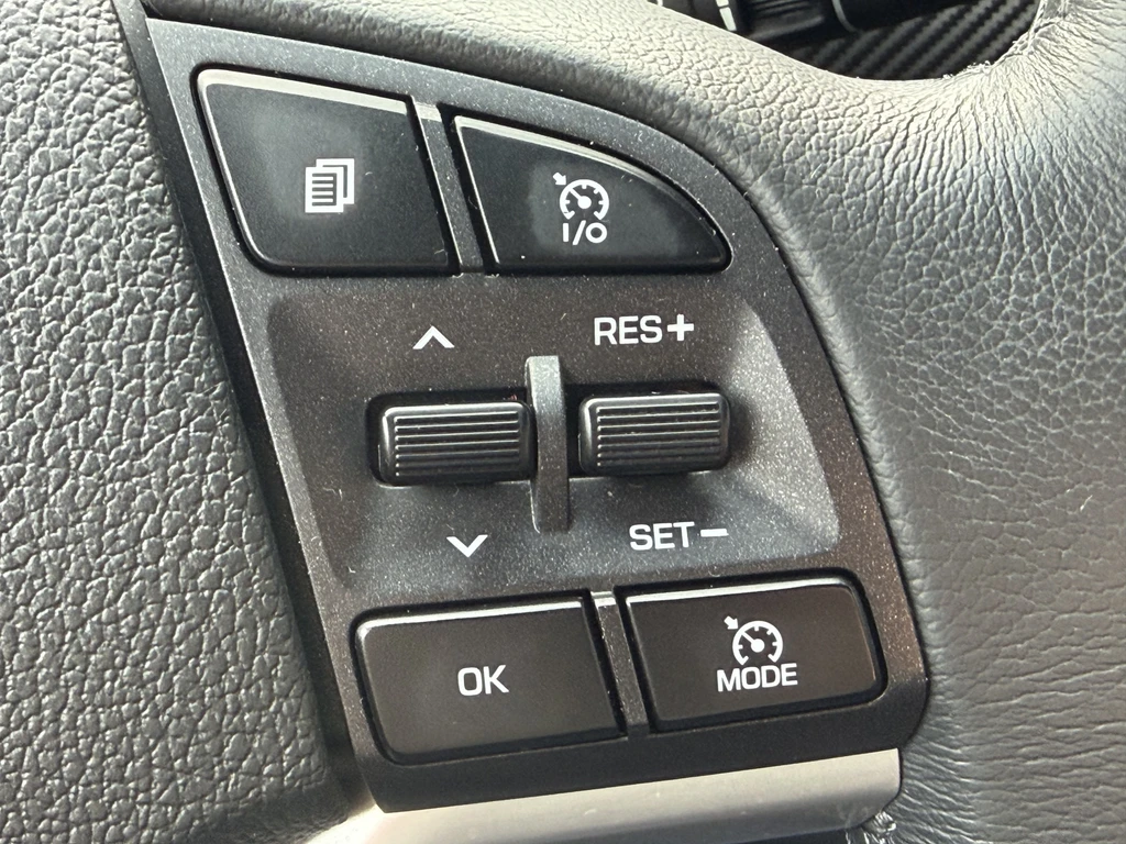Hyundai Tucson – foto 17