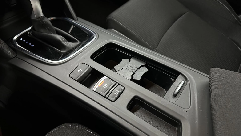 Renault Megane E-Tech – foto 47