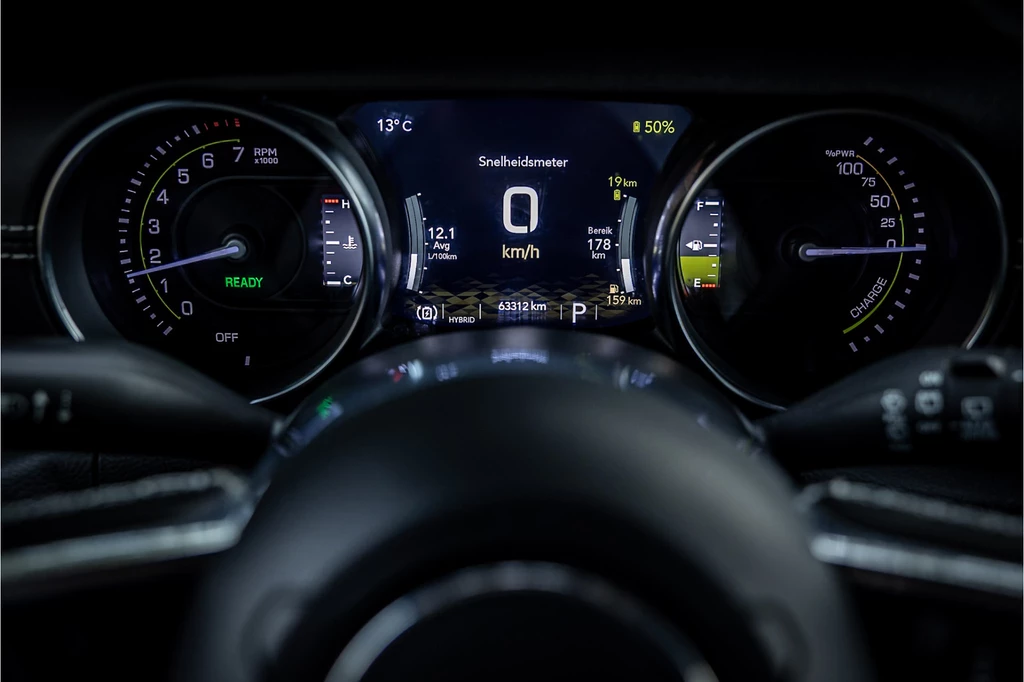 Jeep Wrangler – foto 22
