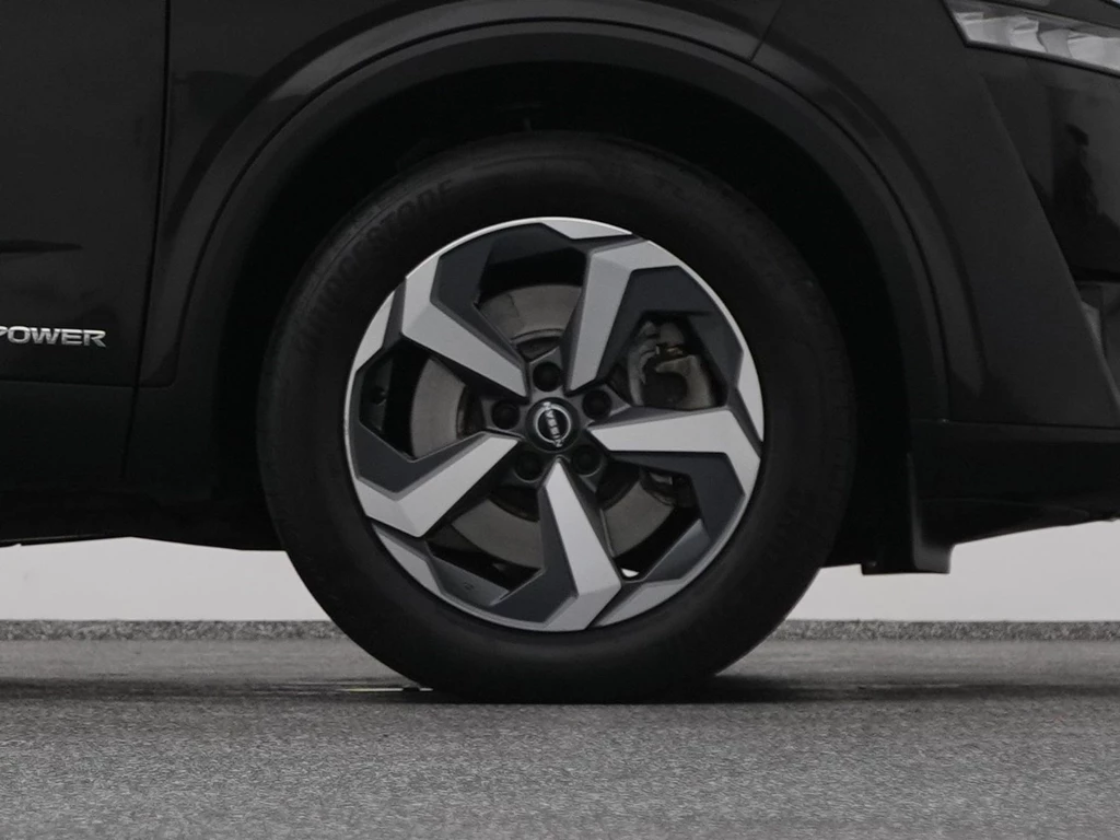 Nissan QASHQAI – foto 42