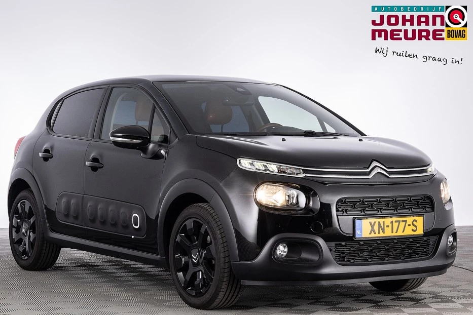 Citroën C3 – foto 6