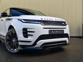 Land Rover Range Rover Evoque – thumbnail 10