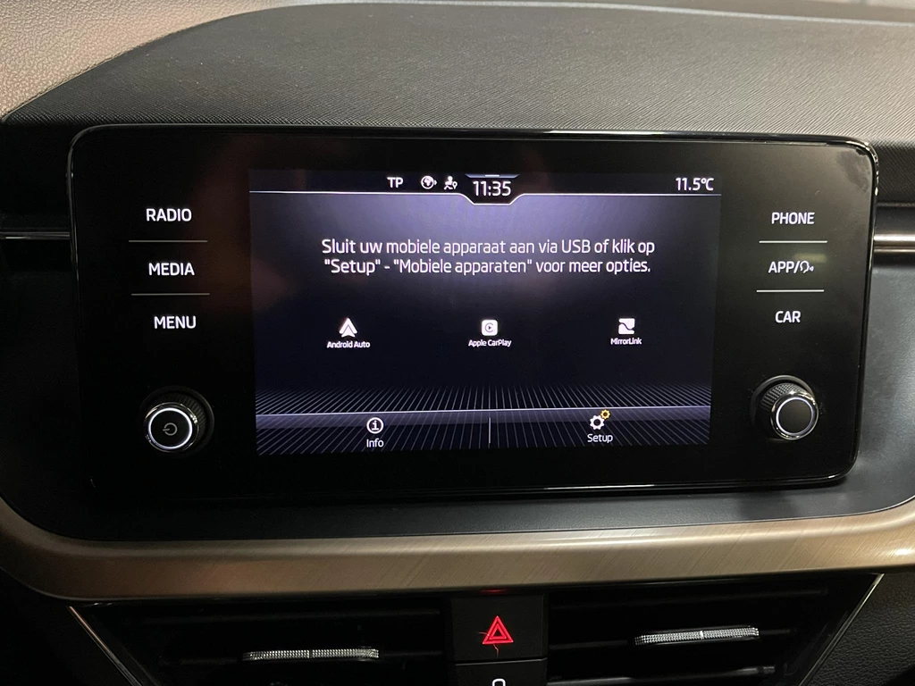 Škoda Kamiq – foto 18