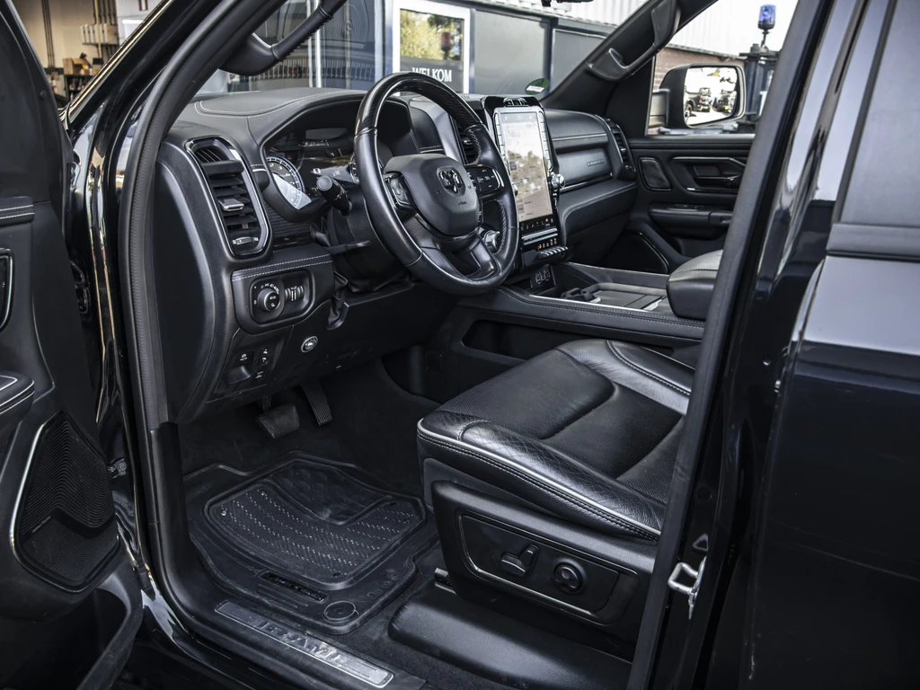Dodge Ram 1500 – foto 11