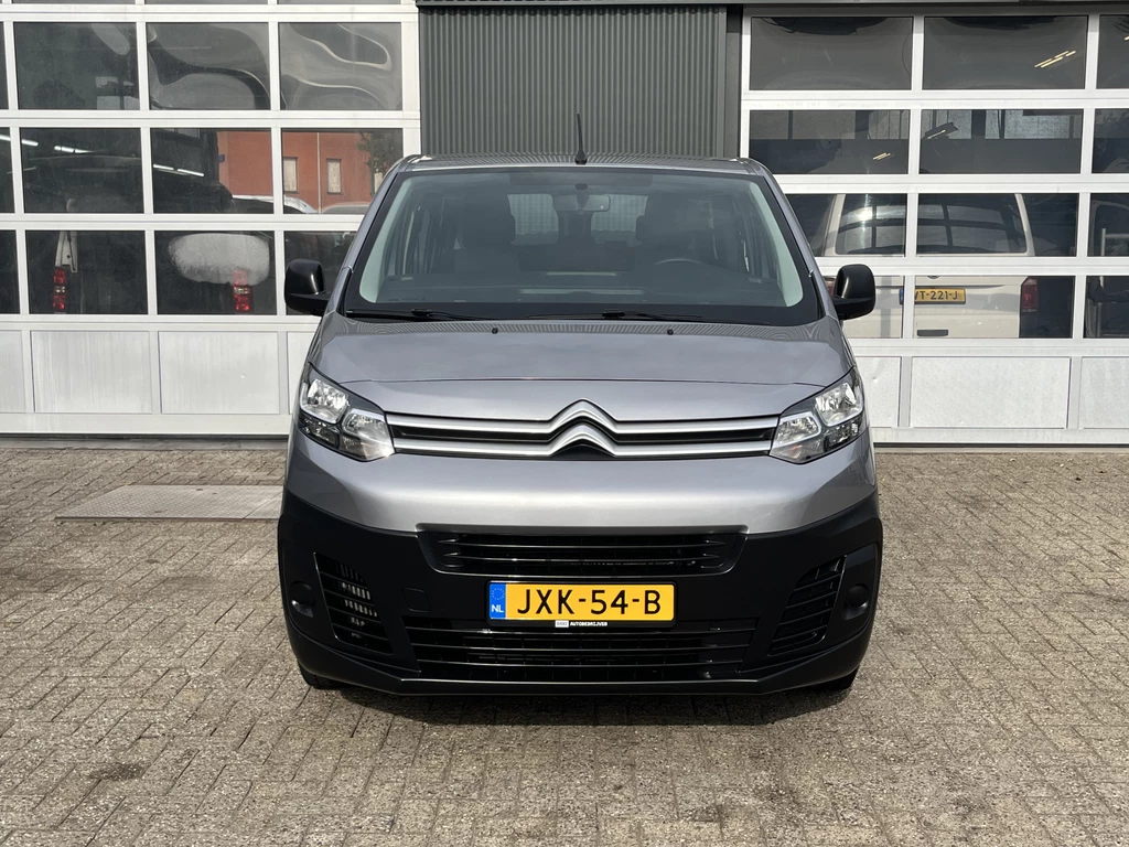 Citroën Jumpy – foto 10