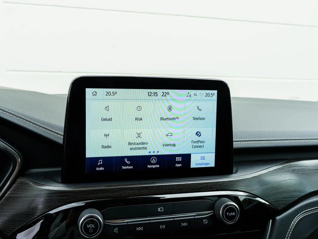 Ford Kuga – foto 39