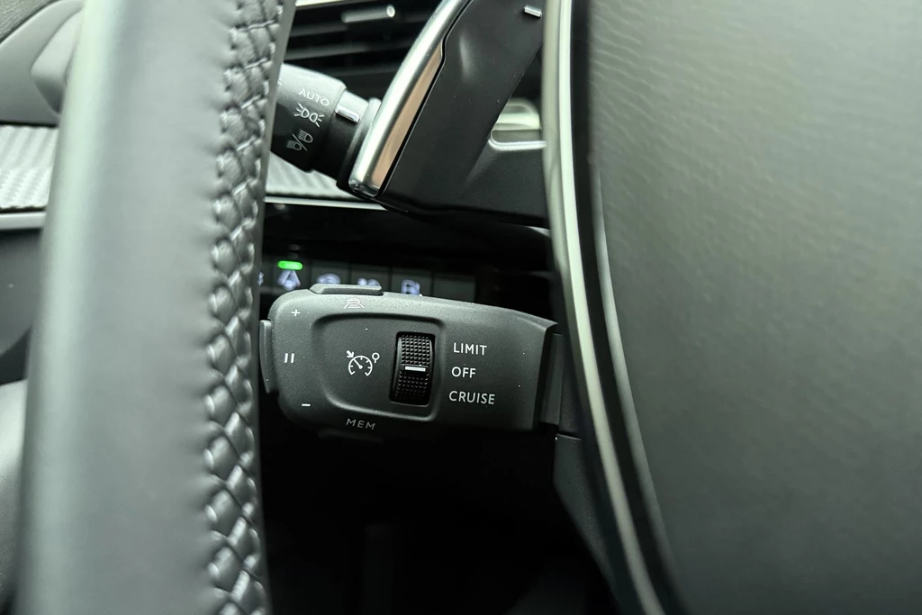 Peugeot 508 – foto 37