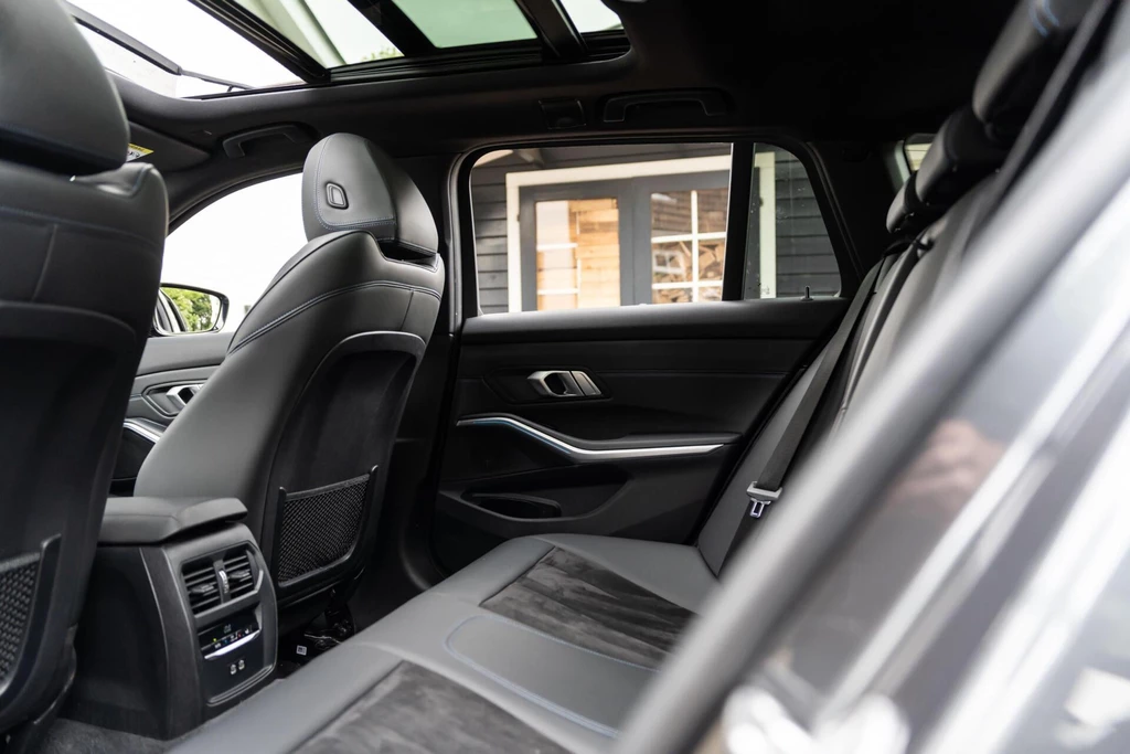BMW 3 Serie – foto 48